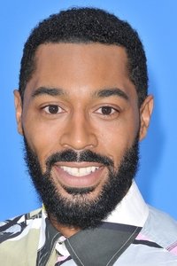 الممثل Tone Bell