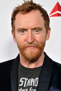 الممثل Tony Curran