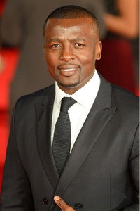 الممثل Tony Kgoroge