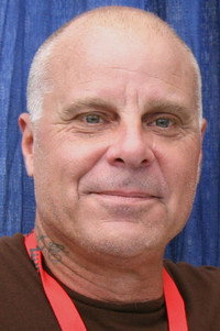 الممثل Tony Moran