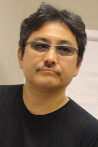المخرج Toshiyuki Kubooka