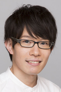الممثل Toshiyuki Toyonaga