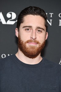 المخرج Trey Edward Shults