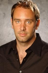 الممثل Trey Parker