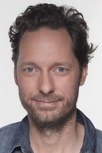 الممثل Trond Fausa