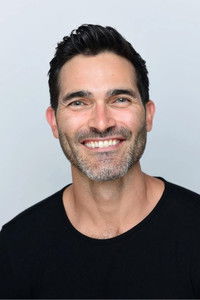 الممثل Tyler Hoechlin