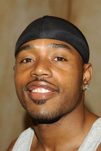 الممثل Tyrin Turner