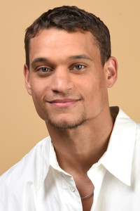 الممثل Tyriq Withers