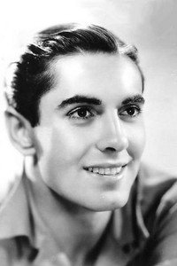 الممثل Tyrone Power
