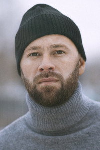 الممثل Ulf Stenberg