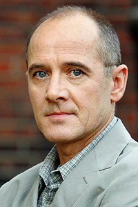 الممثل Ulrich Mühe