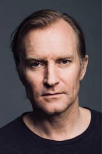 الممثل Ulrich Thomsen