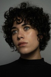الممثل Umi Myers