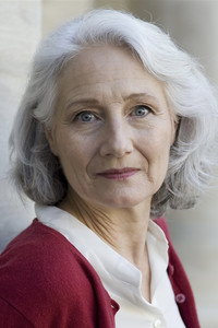 الممثل Véronique Frumy