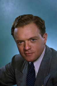 الممثل Van Heflin