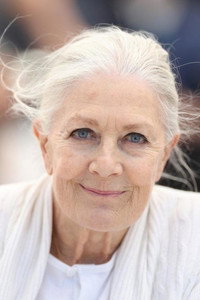 الممثل Vanessa Redgrave