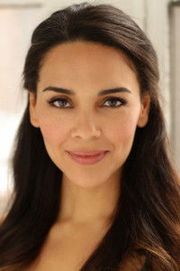 الممثل Vanessa Rubio