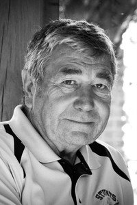 المخرج Vic Armstrong