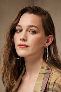 الممثل Victoria Pedretti