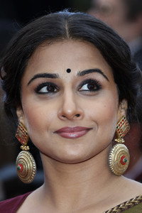 الممثل Vidya Balan