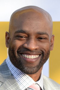 الممثل Vince Carter