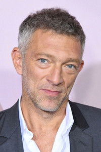 الممثل Vincent Cassel