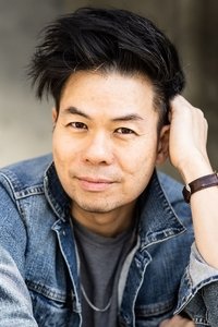 الممثل Vincent Tong