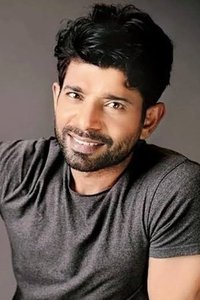 الممثل Vineet Kumar Singh