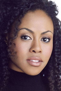 الممثل Vinessa Antoine