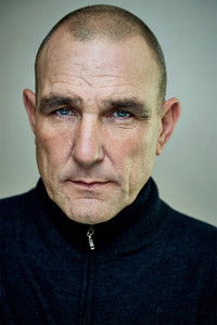 الممثل Vinnie Jones