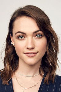 الممثل Violett Beane