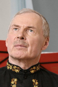 الممثل Vladimir Gostyukhin