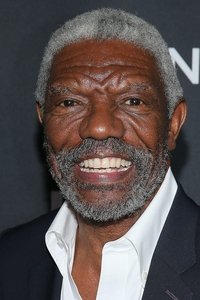 الممثل Vondie Curtis-Hall