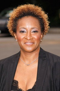 الممثل Wanda Sykes