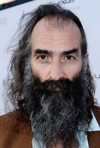 الممثل Warren Ellis