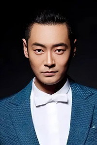 الممثل Wei Zhao