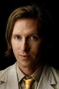 المخرج Wes Anderson