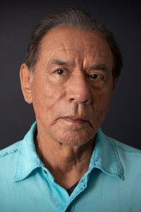 الممثل Wes Studi
