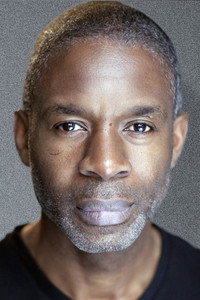 الممثل Wil Johnson