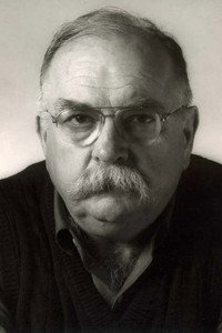 الممثل Wilford Brimley