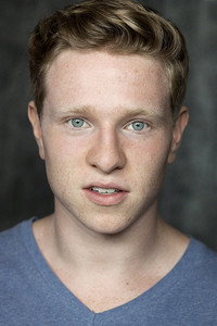 الممثل Will Attenborough
