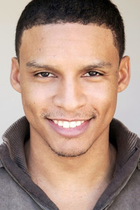 الممثل Will Dalton