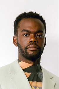 الممثل William Jackson Harper