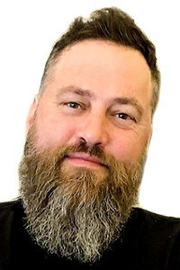 الممثل Willie Robertson