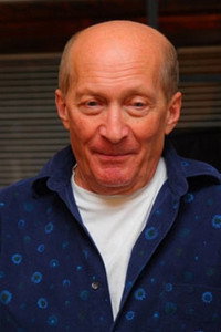 الممثل Wojciech Pszoniak