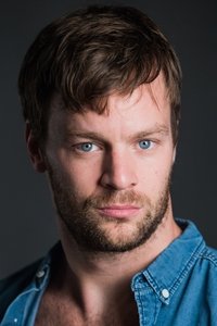 الممثل Wolfgang Cerny