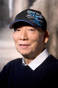 المخرج Woo-Ping Yuen