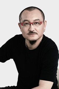 المخرج Wuershan