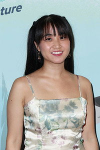 الممثل Xanthe Huynh
