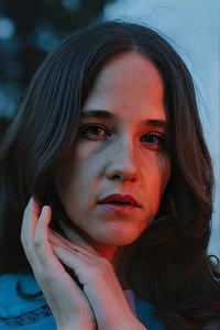 الممثل Ximena Sariñana